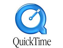 button: Download QuickTime Plug-in